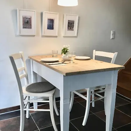 Apartamento Komplettes Für Bis Zu 4 Personen