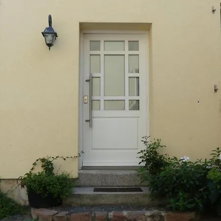 Monteurwohnung Fuer Bis Zu 4 Personen Dornheim