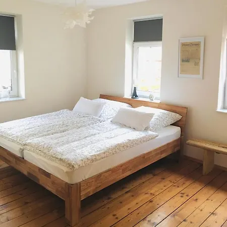 Monteurwohnung Oder Fuer Bis Zu 2 Personen Apartmán *
