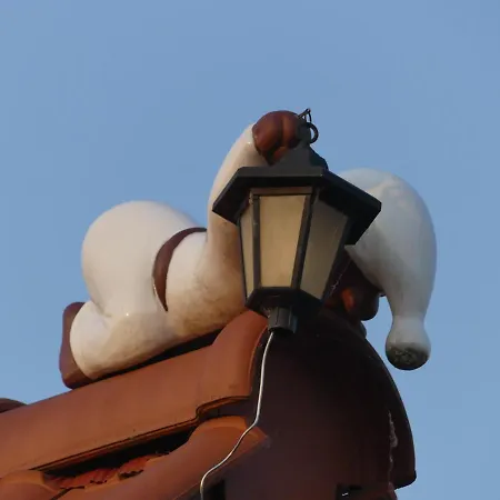 Monteurwohnung Fuer Bis Zu 4 Personen Dornheim