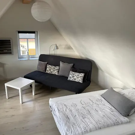 Monteurwohnung Fuer Bis Zu 4 Personen