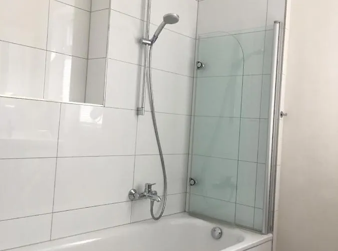 Monteurwohnung Fuer Bis Zu 4 Personen Apartment Dornheim