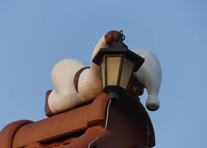 Monteurwohnung Fuer Bis Zu 4 Personen Dornheim